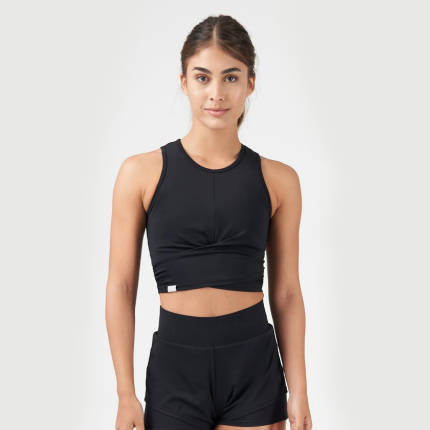 Revive Gym Crop Top